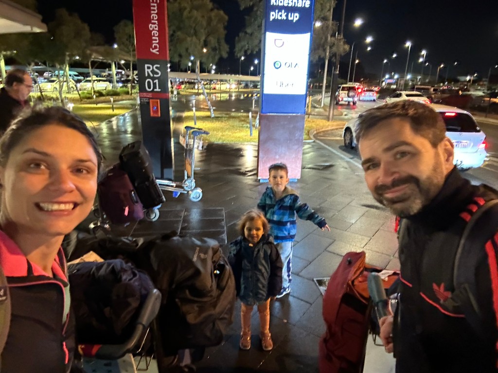 Weder hier noch&nbsp;da