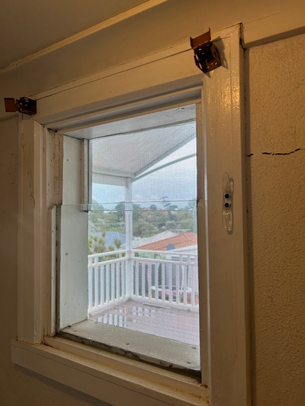 Klofenster – ein&nbsp;Nachtrag